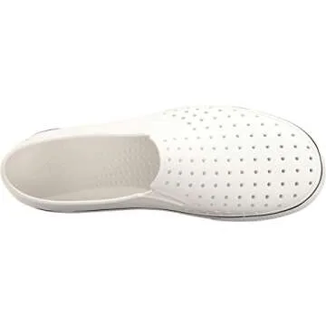 Native Shoes Miles: Stylish, Comfortable Slip-Ons for All Ages