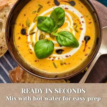 Edward & Sons Low Sodium Not Chickn Cubes - Vegetable Bouillon Cubes, Not Chicken Bouillon Cubes Vegan, Vegetable Broth - 2.5 Ounce (Pack of 1)