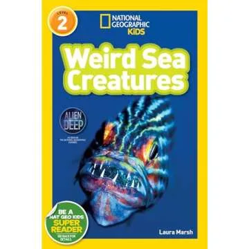 National Geographic Kids 10 Book Set for Young Readers