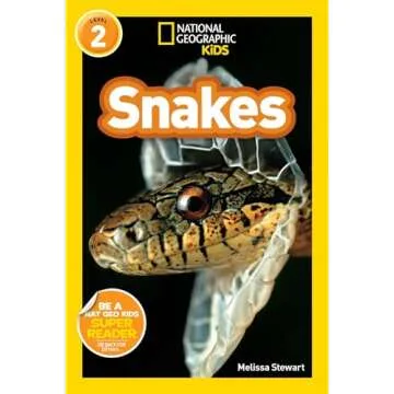 National Geographic Kids 10 Book Set for Young Readers