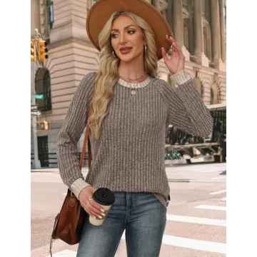 Stylish Fall Sweaters for Women 2025 Fashion Must-Have