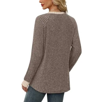 Stylish Fall Sweaters for Women 2025 Fashion Must-Have