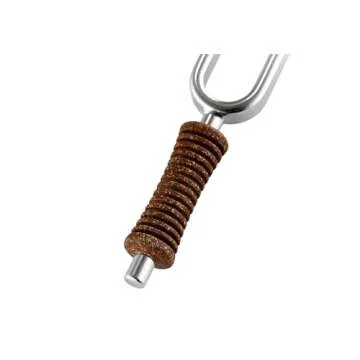 Meinl Sonic Energy Tuning Fork - 432 Hz Handcrafted Quality for Meditation and Sound Healing