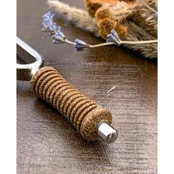 Meinl Sonic Energy Tuning Fork 432 Hz for Meditation