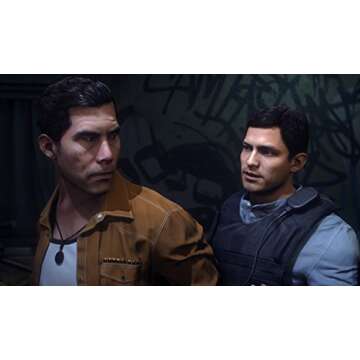 Battlefield Hardline Deluxe Edition - PlayStation 4