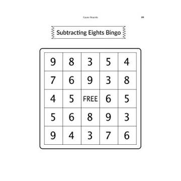 Subtraction Facts That Stick Master Math Skills in 8 Weeks