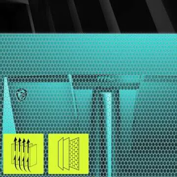 MSI MAG 321UPX QD-OLED, 32" 4K UHD Quantum Dot OLED Gaming Monitor, 3840 x 2160, 0.03ms, 240Hz, True Black HDR 400, 15W USB Type C, HDMI, DP Port