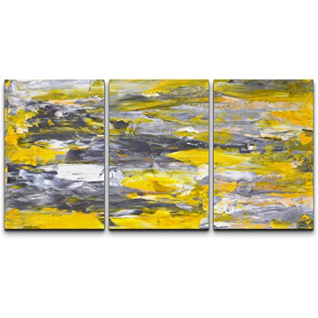 Vibrant walls26 Canvas Art Set for Chic Home Decor