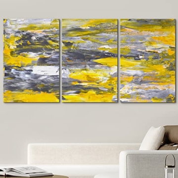 Vibrant walls26 Canvas Art Set for Chic Home Decor