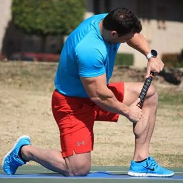 High Density Body Recovery Kit for Muscle Relief