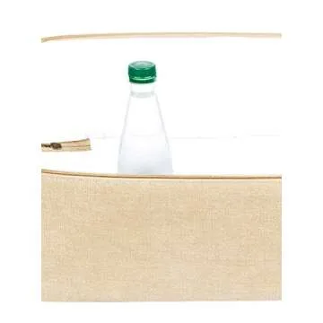 Roxy On The Next Wave Beach Tote Bag for Women - Chic Style