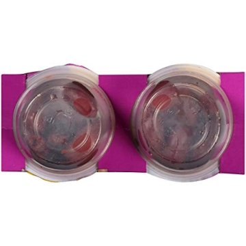 Delicious Single Serve Kalamata Olives - Perfect Snack Choice!