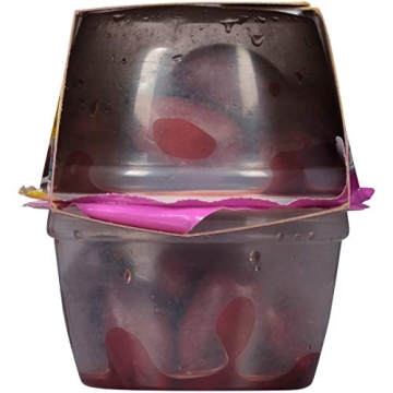 Delicious Single Serve Kalamata Olives - Perfect Snack Choice!