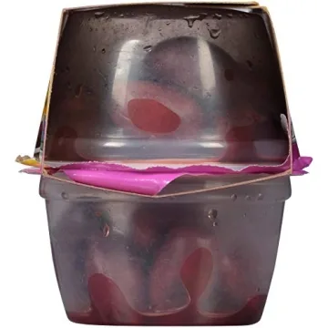 Delicious Single Serve Kalamata Olives - Perfect Snack Choice!