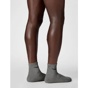 Nike Everyday Cushioned Ankle Socks - 6 Pairs