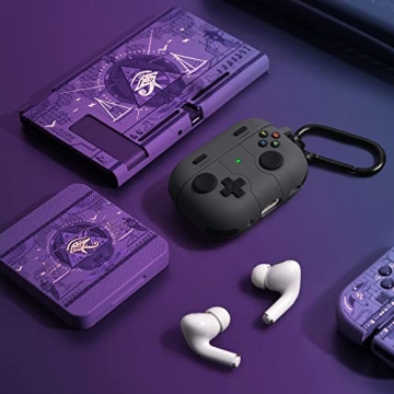 Cute Game Silicone Case for AirPods Pro - KOREDA