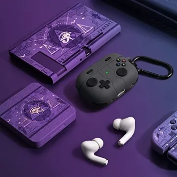 Cute Game Silicone Case for AirPods Pro - KOREDA