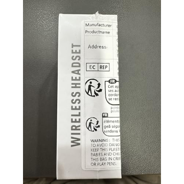 SZHTFX Invisible Earbuds - Compact Wireless Audiophiles