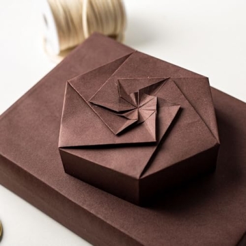 Burymento Kraft Wrapping Paper for All Occasions