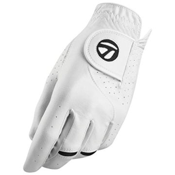 TaylorMade STRATUS TECH GLOVE: Comfort & Grip for Golfers
