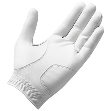 TaylorMade STRATUS TECH GLOVE: Comfort & Grip for Golfers