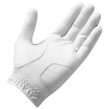 TaylorMade STRATUS TECH GLOVE: Comfort & Grip for Golfers
