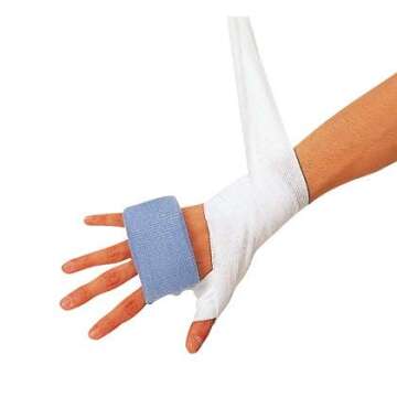 Premium WINNING Boxing Gel de Guard NG-2 Knuckle Guards