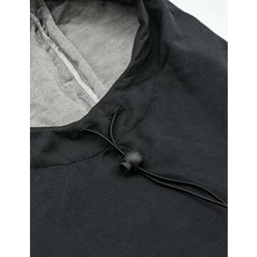 Halsa EMF Hat, Faraday Hood. EMF Blocking, Anti-Radiation Silver Fabric. 99% EMF Reduction. Shields 5G, 4G, Cellular, WiFi, Bluetooth, Smart Meters. Adjustable. One Size Fits All EMF Headwear