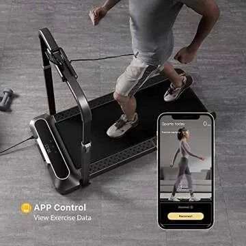 WalkingPad R2: Foldable Treadmill for All Fitness Levels
