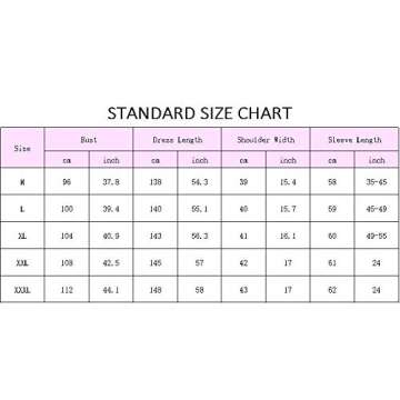 Women Traditional Muslim Women Abaya Dress Fower Blooming Long Sleeve Maxi Length Cardigan Robe with...