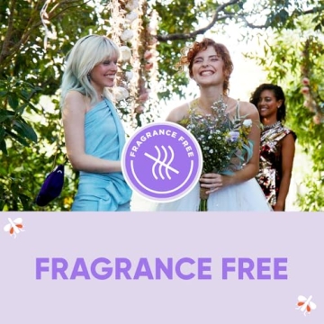 OFF! Clean Feel Insect Repellent Aerosol with Picaridin 20%