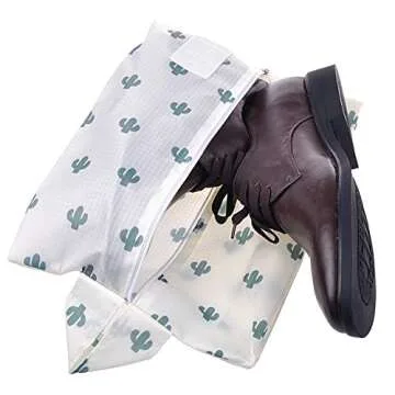 Vercord 7 Packing Cubes Set for Organized Travel