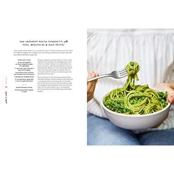 The Weekday Vegetarians: 100 Recipes and a Real-Life Plan for Eating Less Meat: A Cookbook