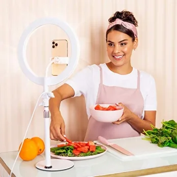 LITTIL Superstar Ring Light - Flexible & Versatile Lighting