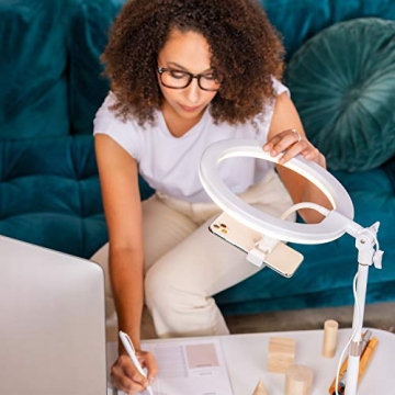 LITTIL Superstar Ring Light - Flexible & Versatile Lighting