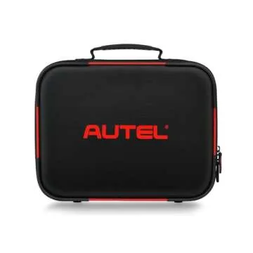 Autel MaxiIM IMKPA KIT - 12Pcs Expanded Fo-b Programming Chips w/Case, Work with XP400 PRO + Autel IM608 PRO II IM608S II IM608 PRO IM608 II IM508S IM508, Advanced for Benz/BWM/VW/Audi