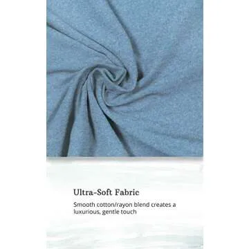 Addison Meadow PJ Set For Women - Cozy Womens Pajamas, 3-Piece