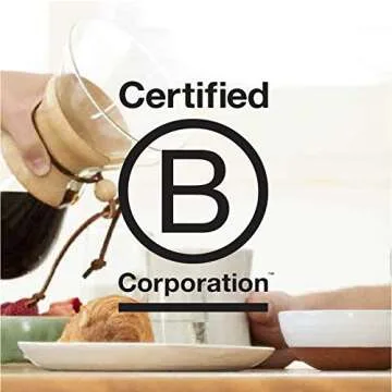 Stumptown French Roast Organic Whole Bean Coffee – Dark Roast 12oz