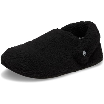 Crocs Unisex-Adult Classic Cozzzy Slipper