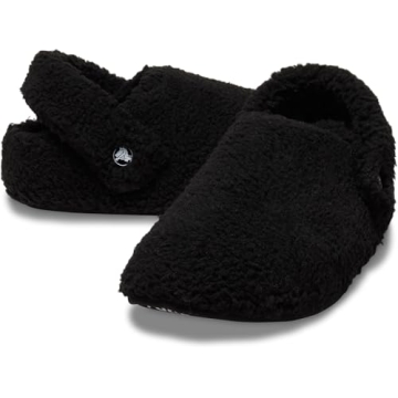 Crocs Unisex-Adult Classic Cozzzy Slipper