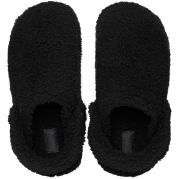 Crocs Unisex-Adult Classic Cozzzy Slipper