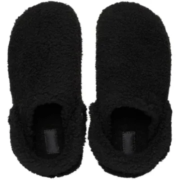 Crocs Unisex-Adult Classic Cozzzy Slipper