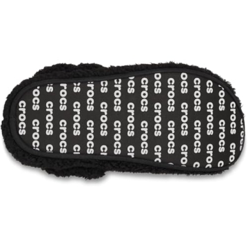 Crocs Unisex-Adult Classic Cozzzy Slipper