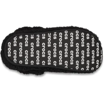 Crocs Unisex-Adult Classic Cozzzy Slipper