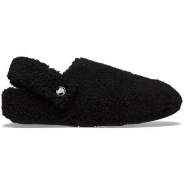 Crocs Unisex-Adult Classic Cozzzy Slipper