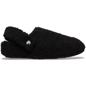 Crocs Unisex-Adult Classic Cozzzy Slipper