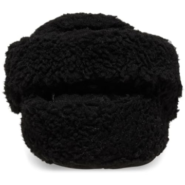 Crocs Unisex-Adult Classic Cozzzy Slipper