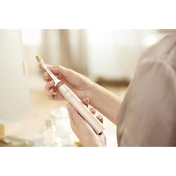 Philips Sonicare Prestige Rechargeable Toothbrush with SenseIQ