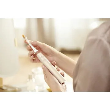 Philips Sonicare Prestige Rechargeable Toothbrush with SenseIQ