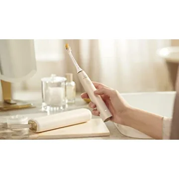 Philips Sonicare Prestige Rechargeable Toothbrush with SenseIQ